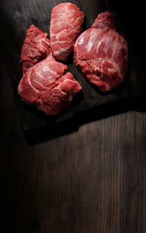 La Joue de porc