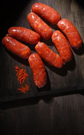 Le Chorizo