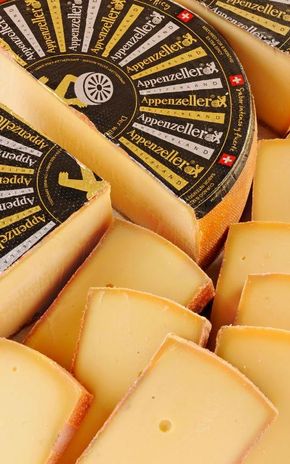 L'Appenzeller Extra
