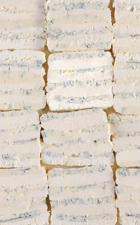 Le Mughetto (gorgonzola & mascarpone)