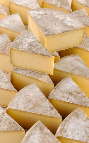 La Tomme de Savoie IGP