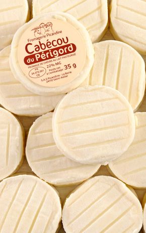 Les Cabécous du Périgord