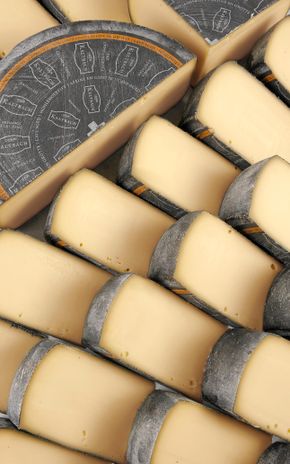 Le Kaltbach à la crème