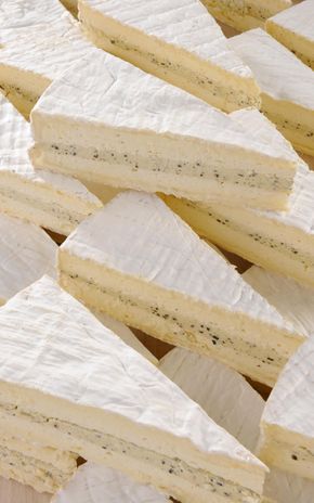 La Pointe à la truffe d'été 3%