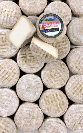 La Chevrette du Châtelard