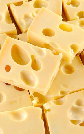 L'Emmental de Savoie IGP