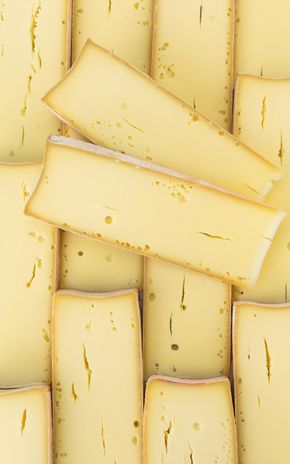 L'Abondance AOP affinée