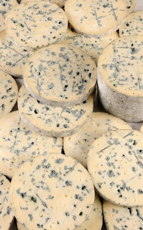 La Fourme d'Ambert AOP