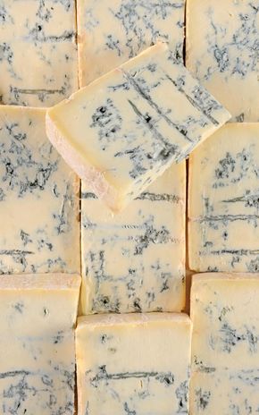 Le Gorgonzola DOP piccante