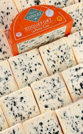 Le Roquefort AOP