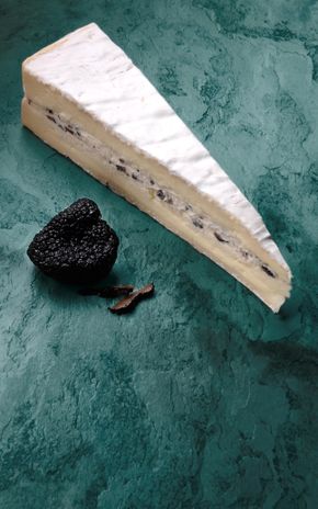 La Pointe à la truffe d'été 3%