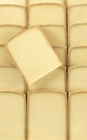 Le Gruyère AOP signature