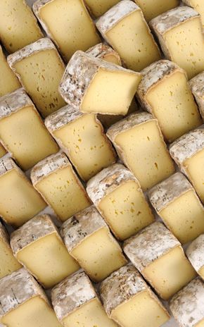 La Tomme de Savoie IGP