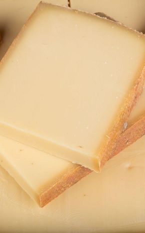 Le Gruyère Suisse AOP fruité
