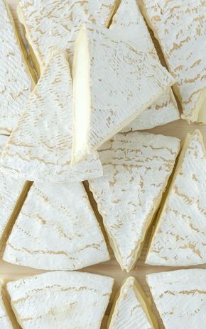 Le Brie de Melun AOP