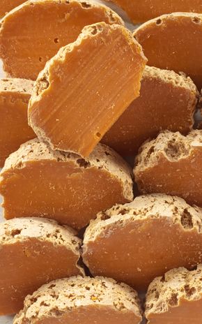 La Mimolette extra vieille