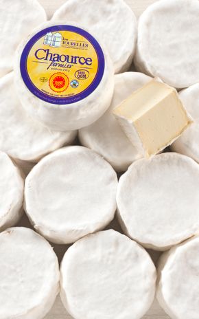 Le Chaource AOP