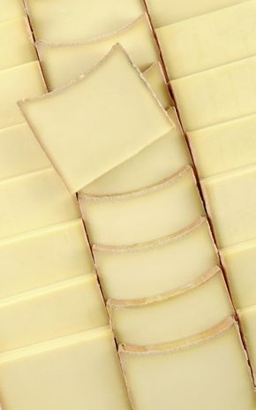 Le Beaufort d'été AOP