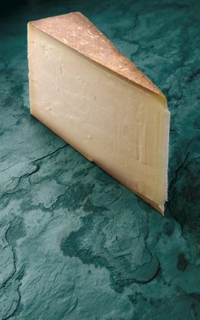 Le Comté AOP signature affinage 18 mois "Marcel Petite"