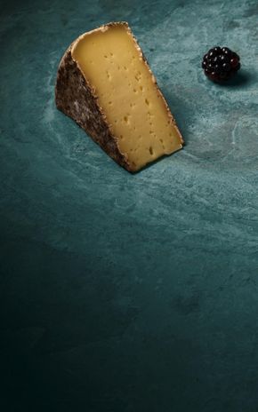 La Tomme des Bauges AOP