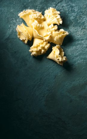 Les Fleurs de tête de moine AOP