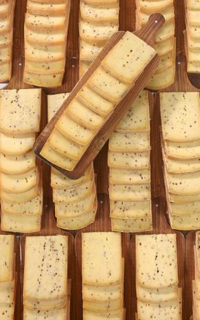 La Raclette à la truffe