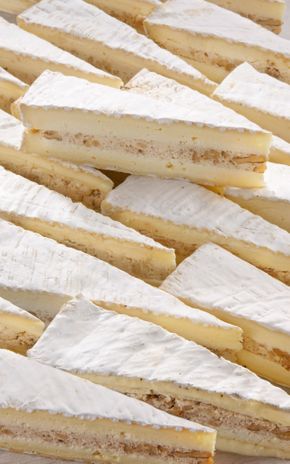 Le Fromage aux noix