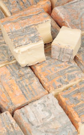 Le Taleggio DOP