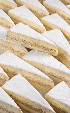 La pointe au poivre fumé