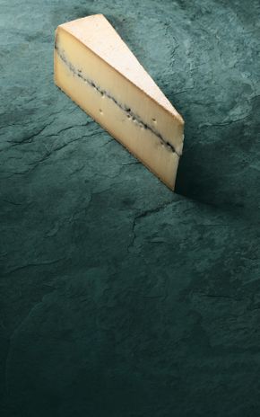 Le Morbier fruité AOP