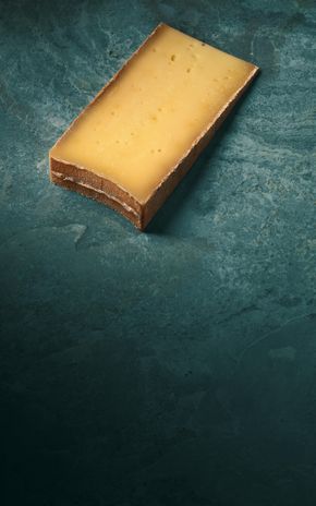 L'Abondance AOP affinée