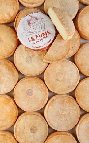 Le Savoyard Fumé