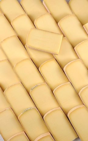 Le Comté AOP intense affinage 16 mois "Marcel Petite"