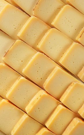 L'Asiago DOP