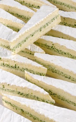 La Pointe à l'ail des ours