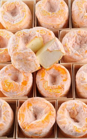 Le Langres AOP fermier 200g