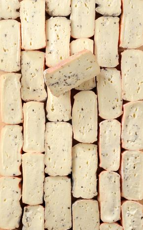 Le Tartù à la truffe noire