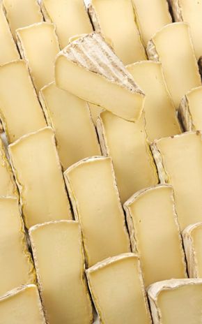 La Tomme de montagne