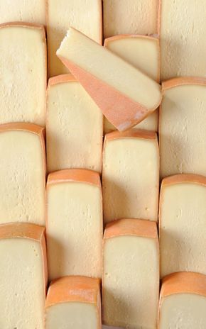 La Raclette à trancher de Savoie IGP