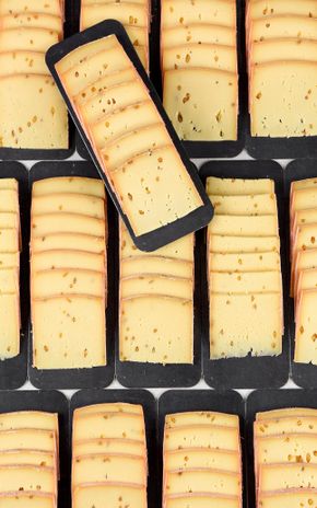 La Raclette au fenugrec