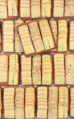 Le Plateau de raclette 3 parfums