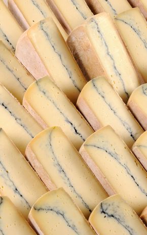 Le Morbier fruité AOP
