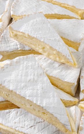 Le Brie de Meaux AOP