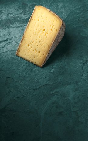 La Tomme de Savoie IGP
