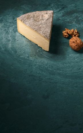 Le Saint-Nectaire fermier AOP