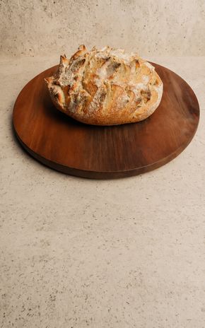 Le Pain aux herbes de Provence précuit