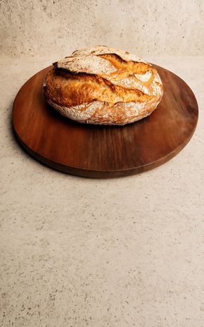 La Miche de Mon Marché précuit