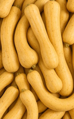 La Courge longue de Nice BIO