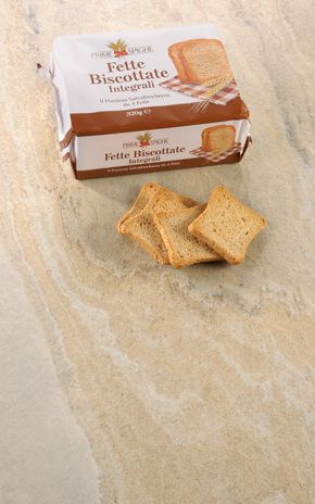 Les Biscottes complètes