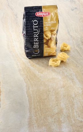 Les Tagliatelle a nido  "Arrighi"